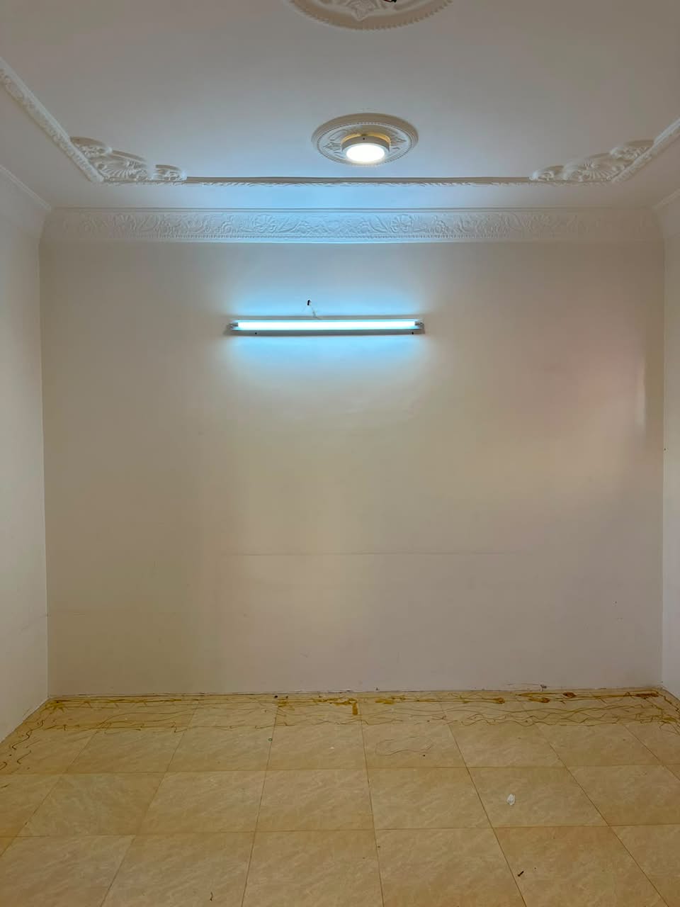 وحدة سكنية - للإيجار