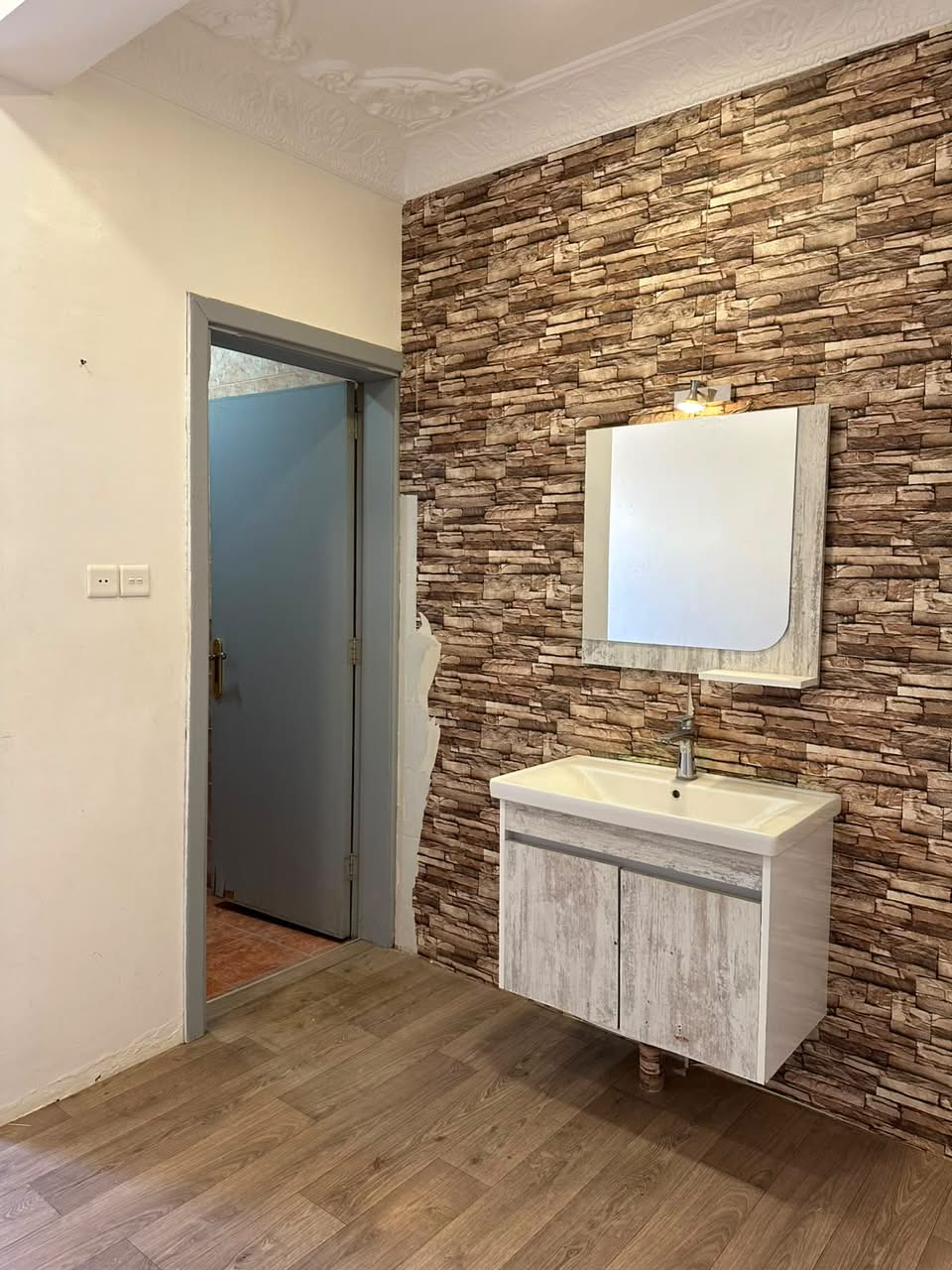 وحدة سكنية - للإيجار