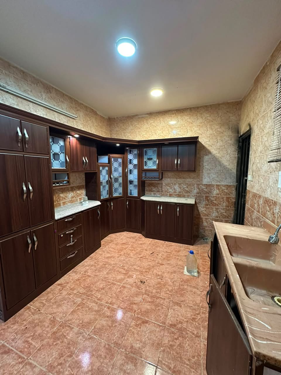 وحدة سكنية - للإيجار