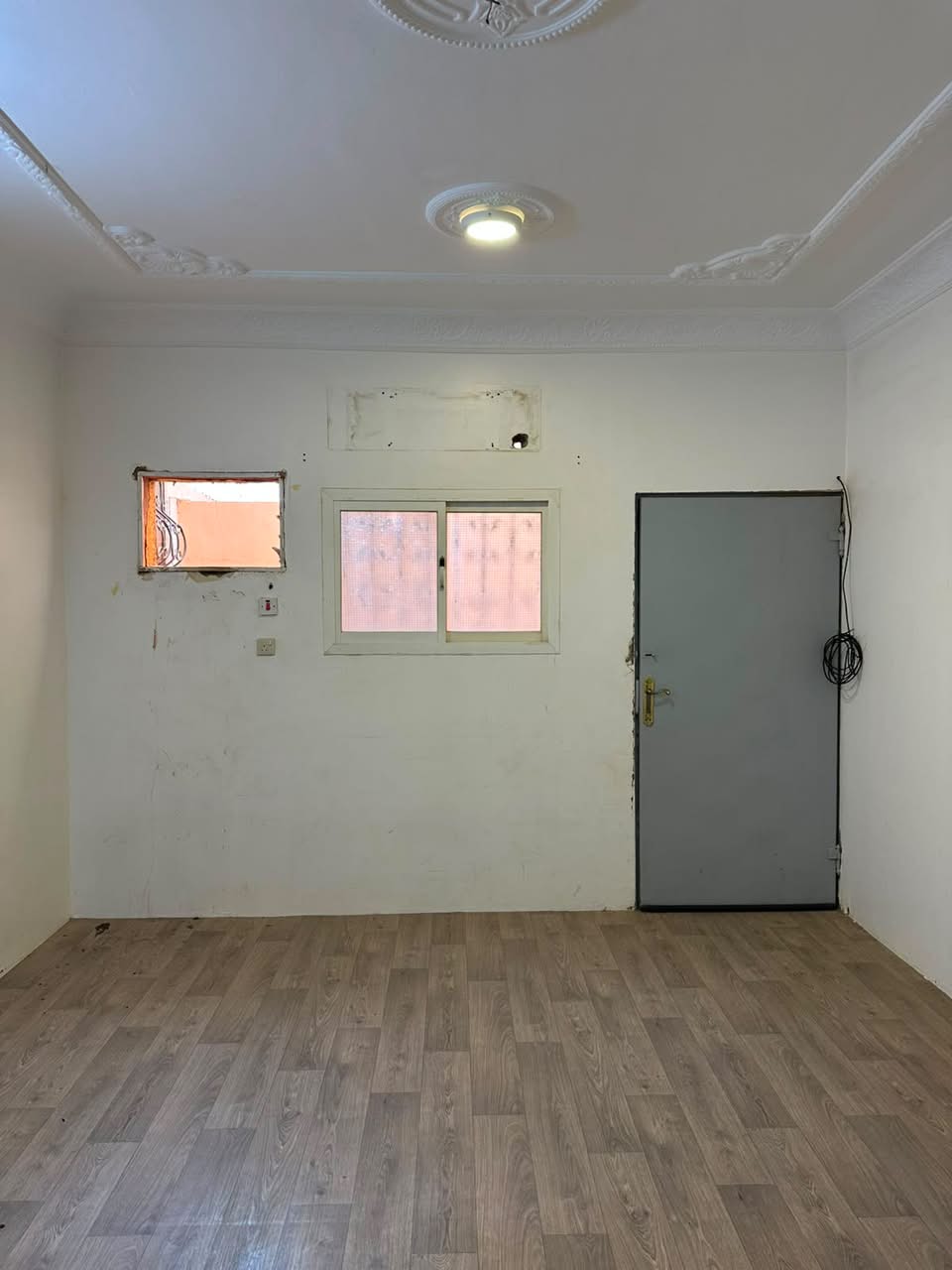 وحدة سكنية - للإيجار