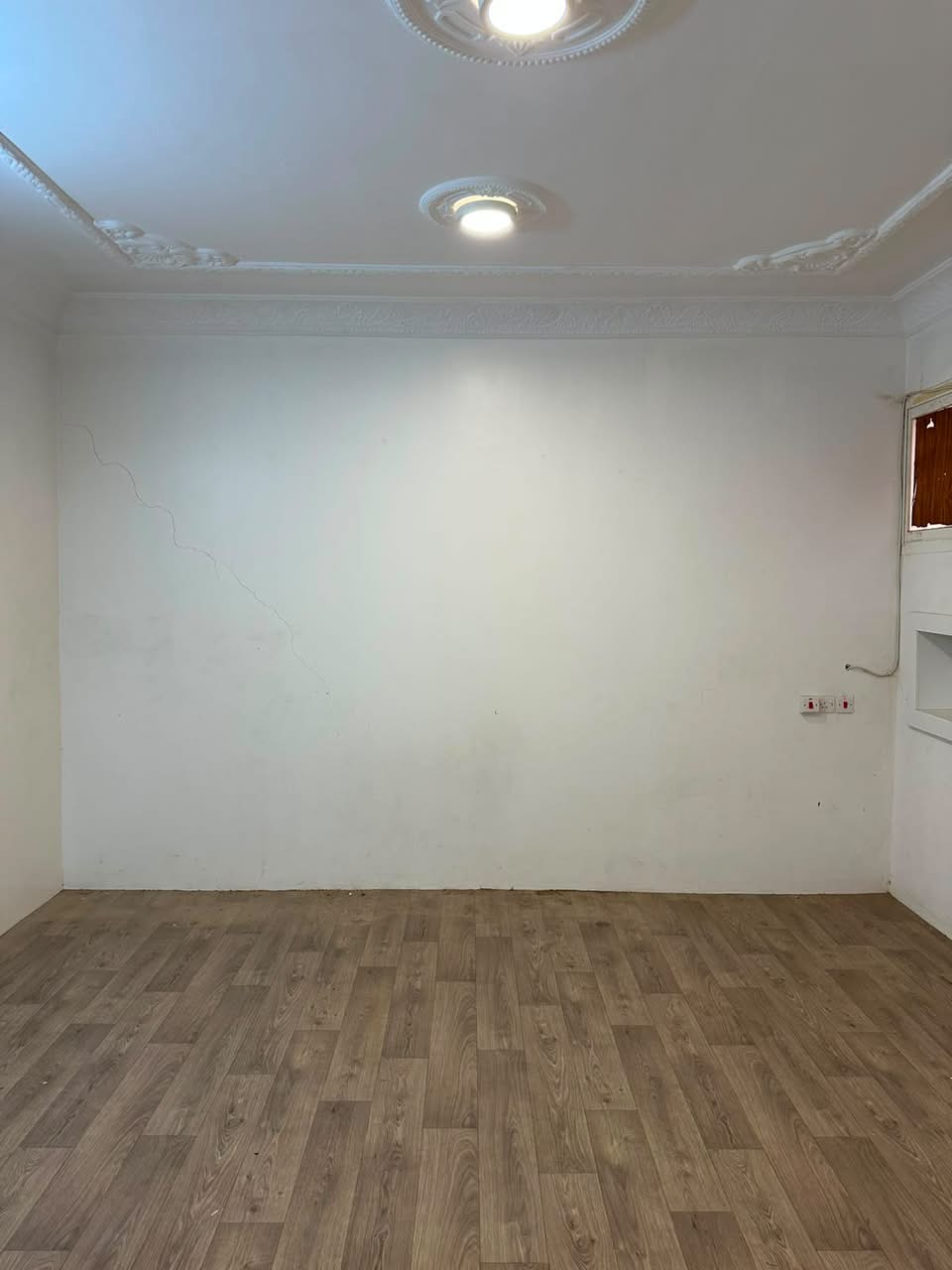 وحدة سكنية - للإيجار