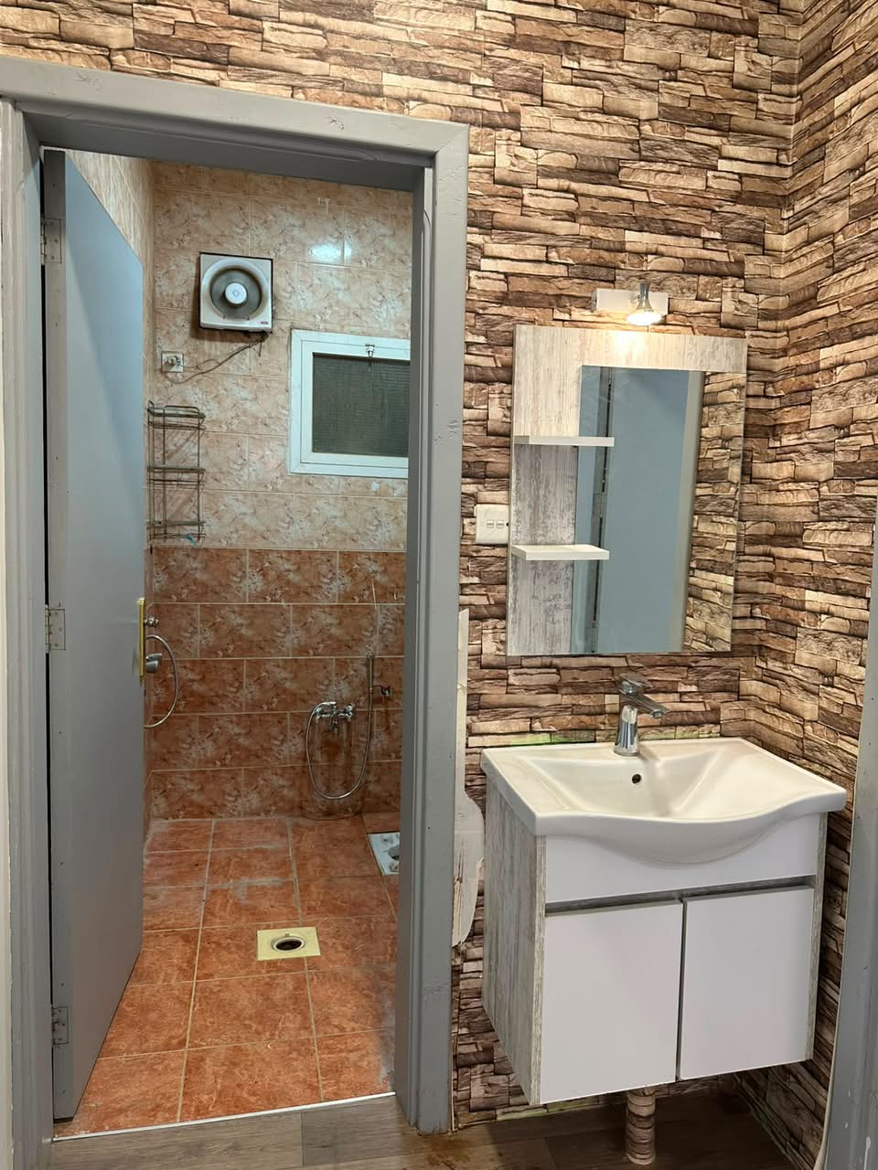 وحدة سكنية - للإيجار