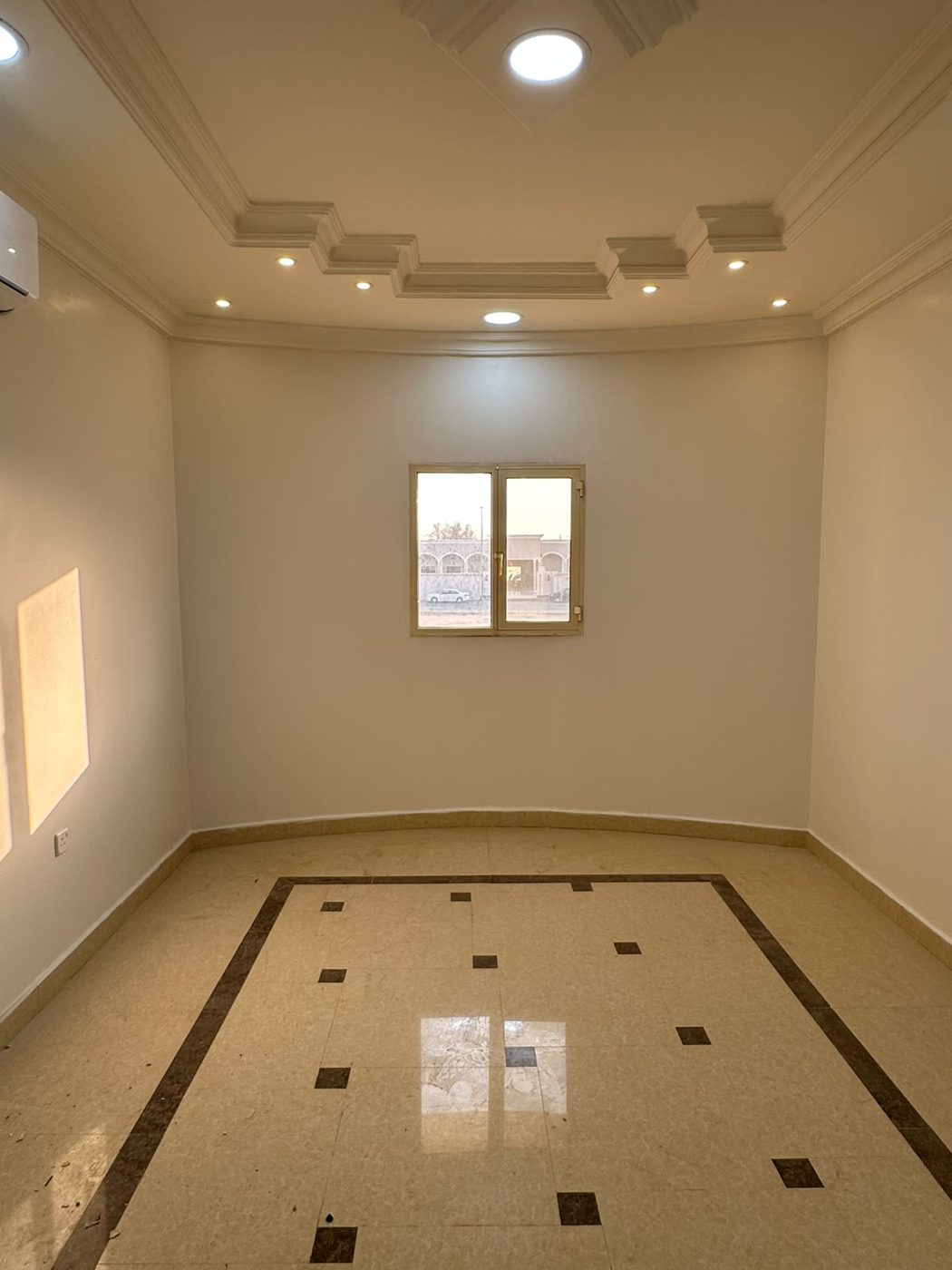 وحدة سكنية علوية حي الربيع