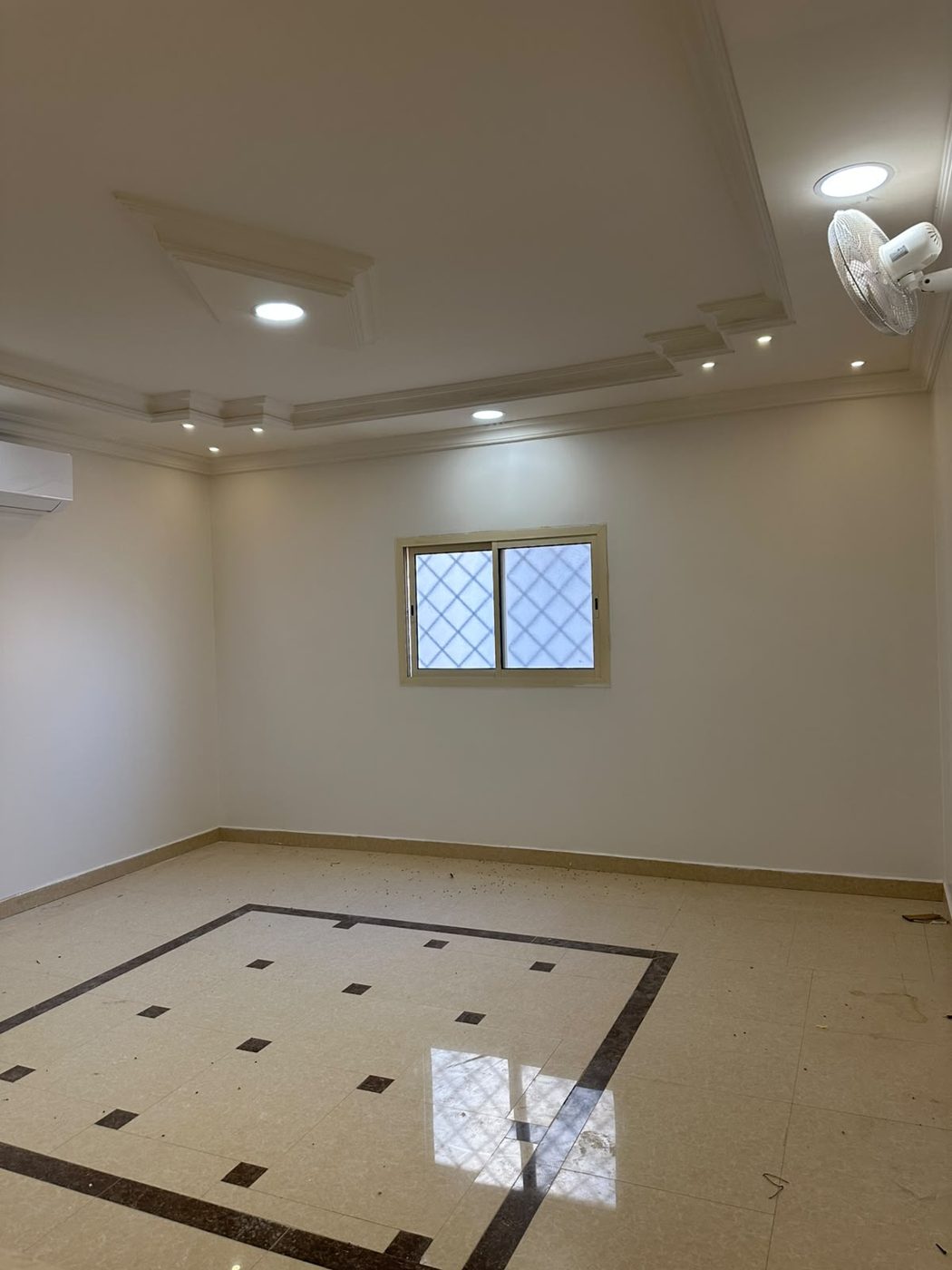 وحدة سكنية علوية حي الربيع