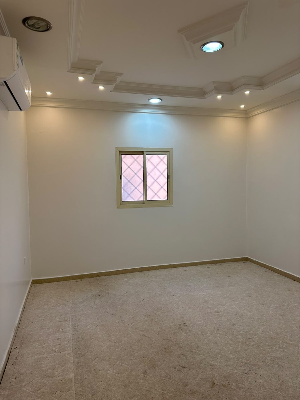 وحدة سكنية علوية حي الربيع