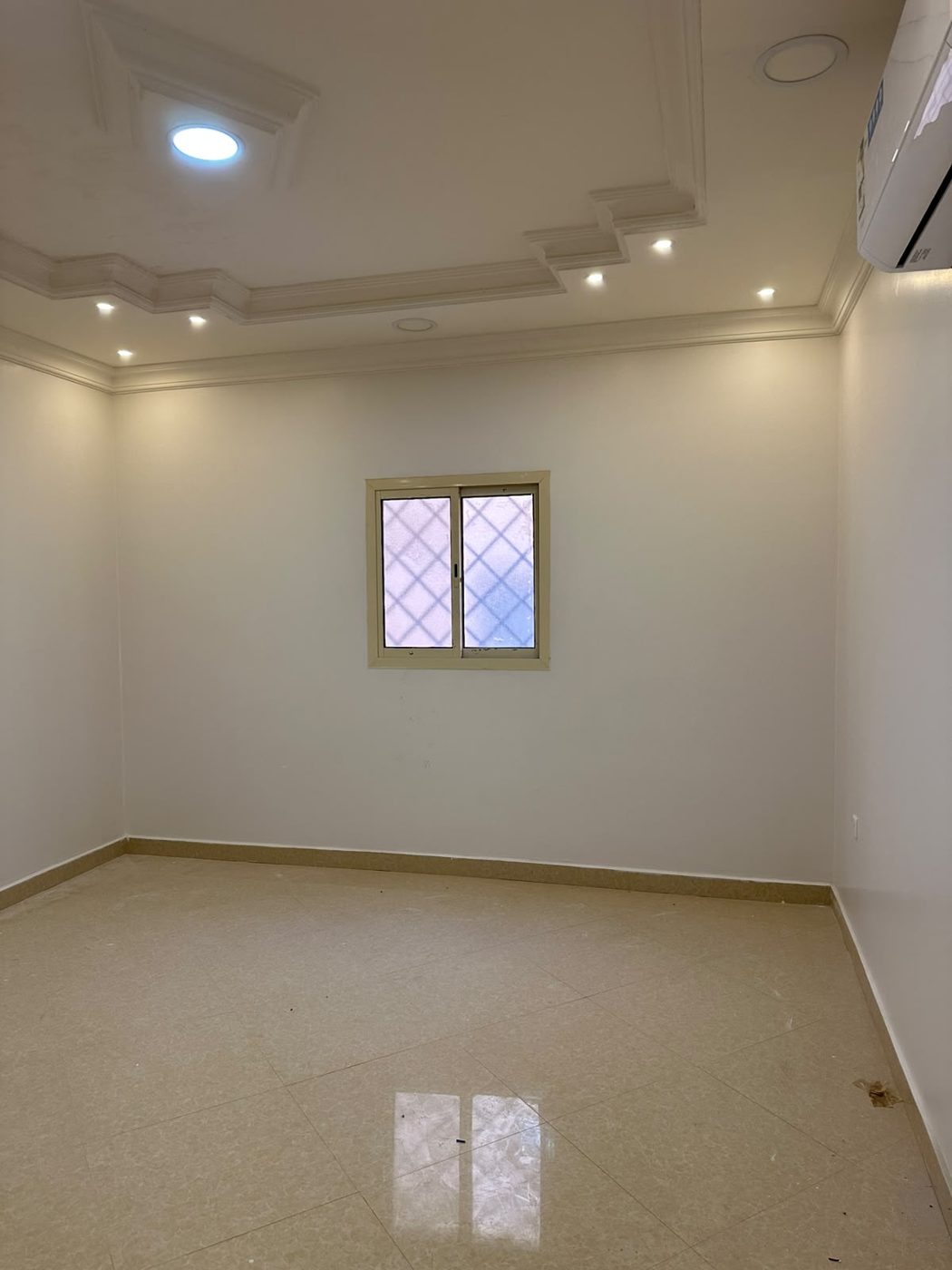 وحدة سكنية علوية حي الربيع