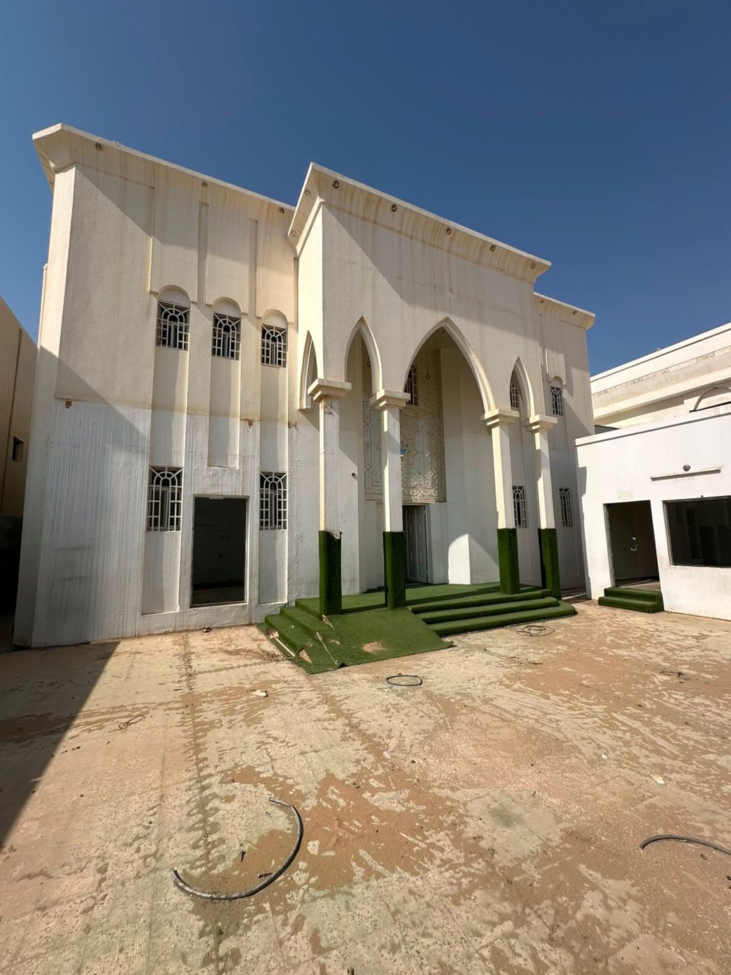 فلة للايجار