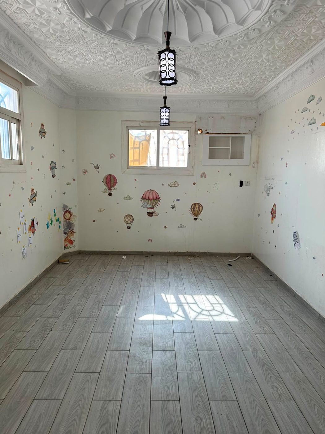 فلة للايجار