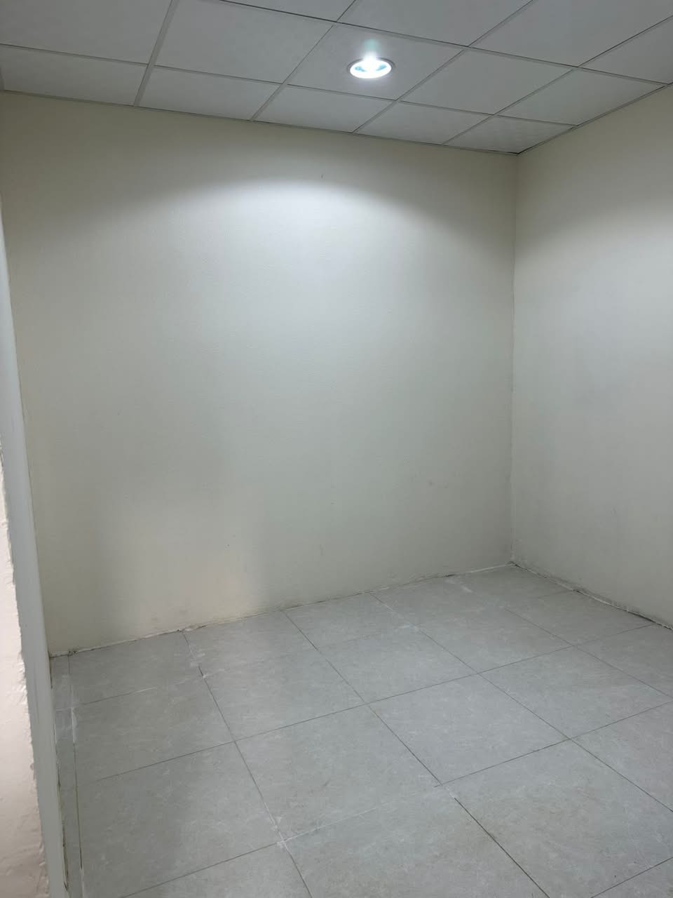 شقة علوية مدخل مشترك