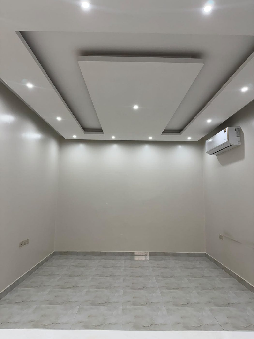 وحدة علوية للايجار