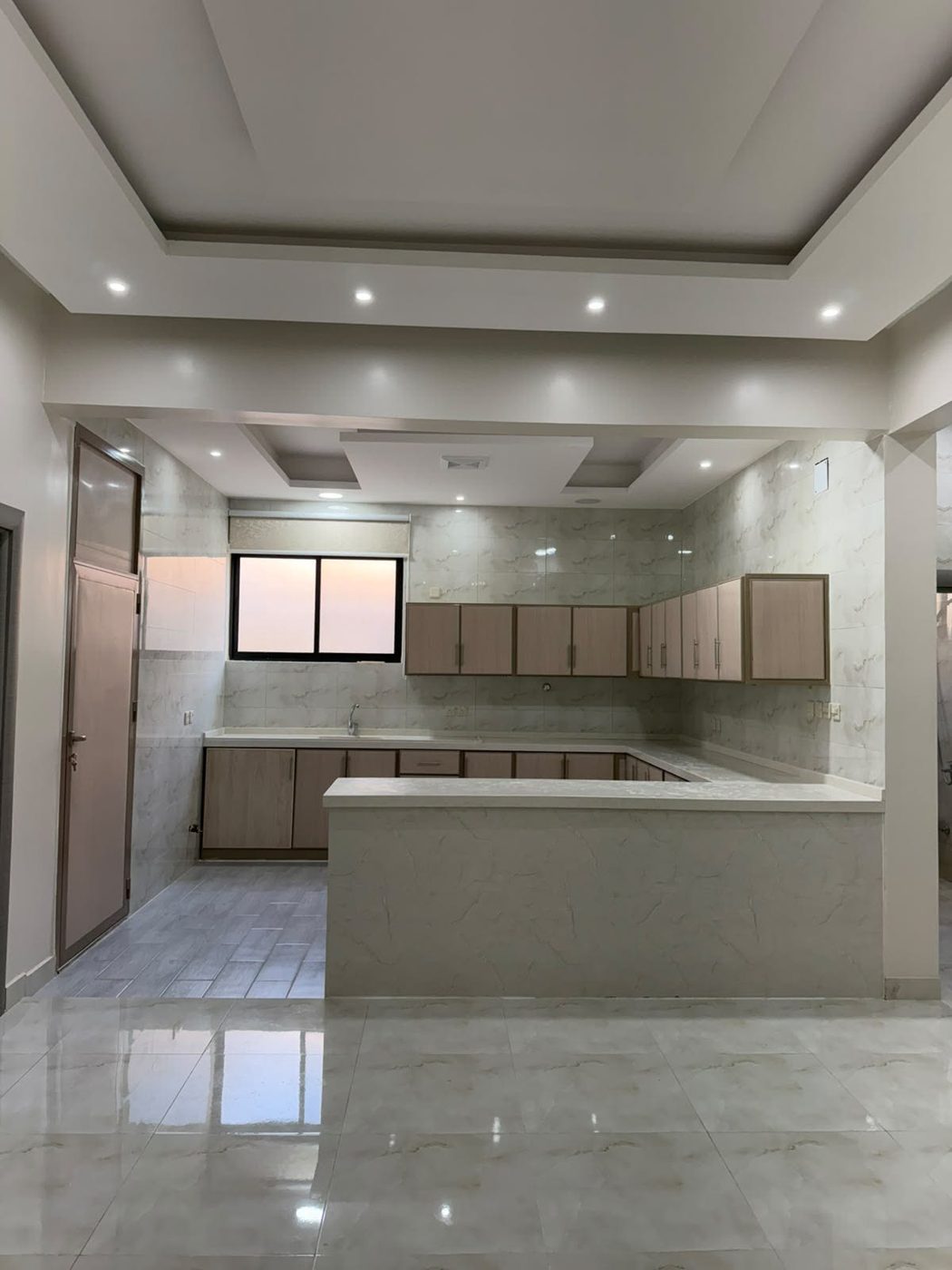 وحدة علوية للايجار