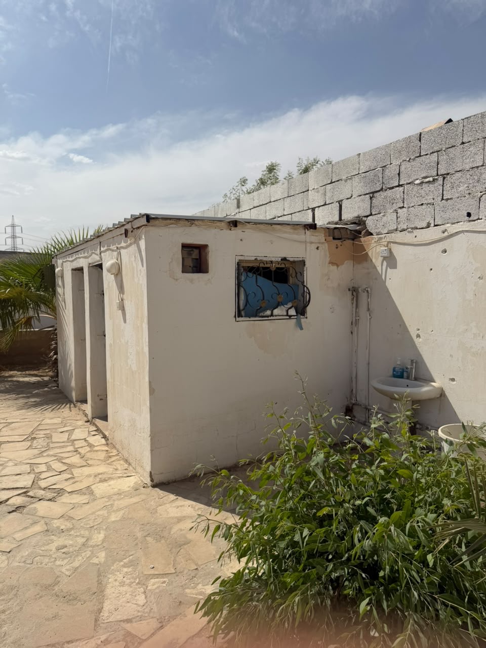استراحة - للإيجار