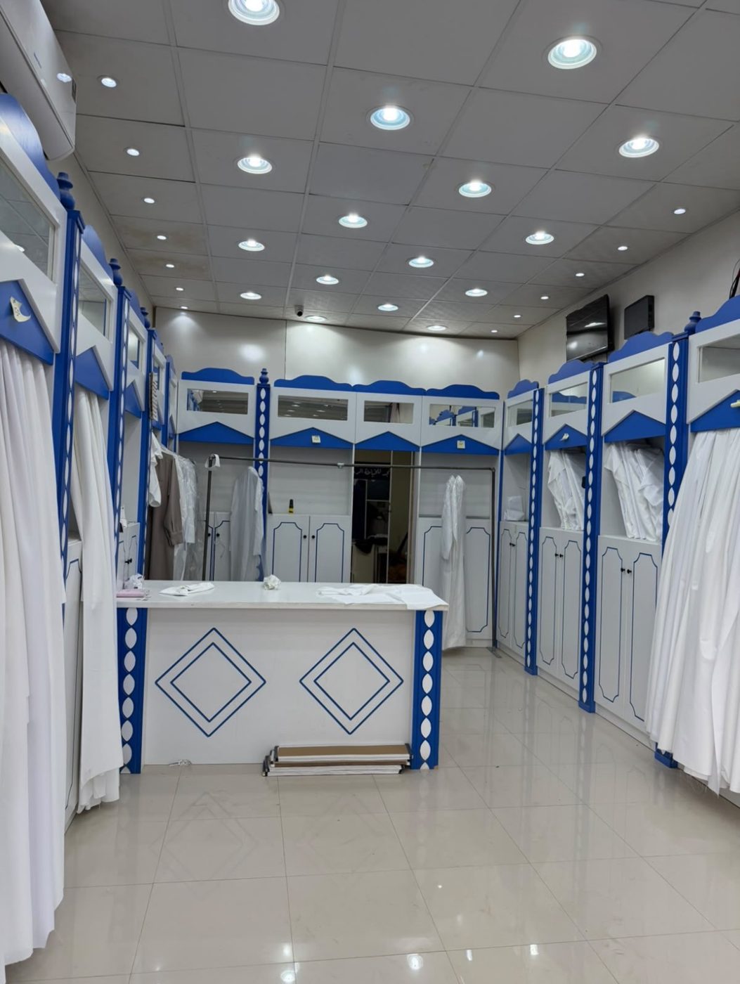 محل للايجار