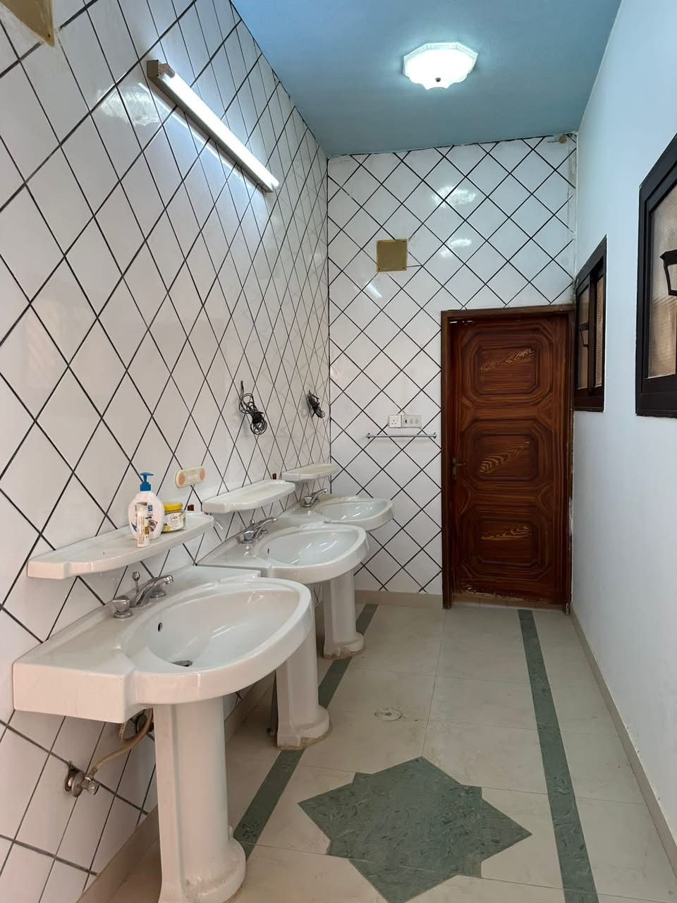 دور ارضي