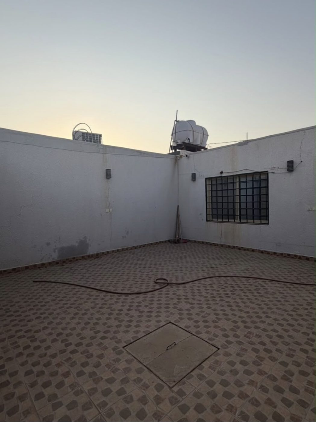 استراحة - للإيجار