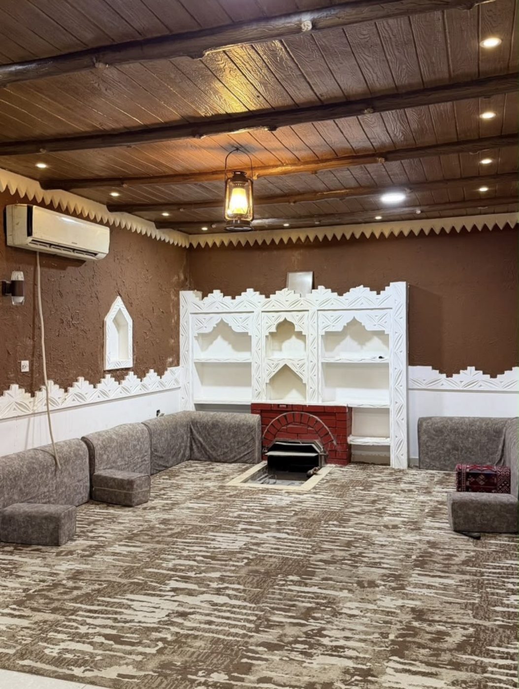 استراحة - للإيجار