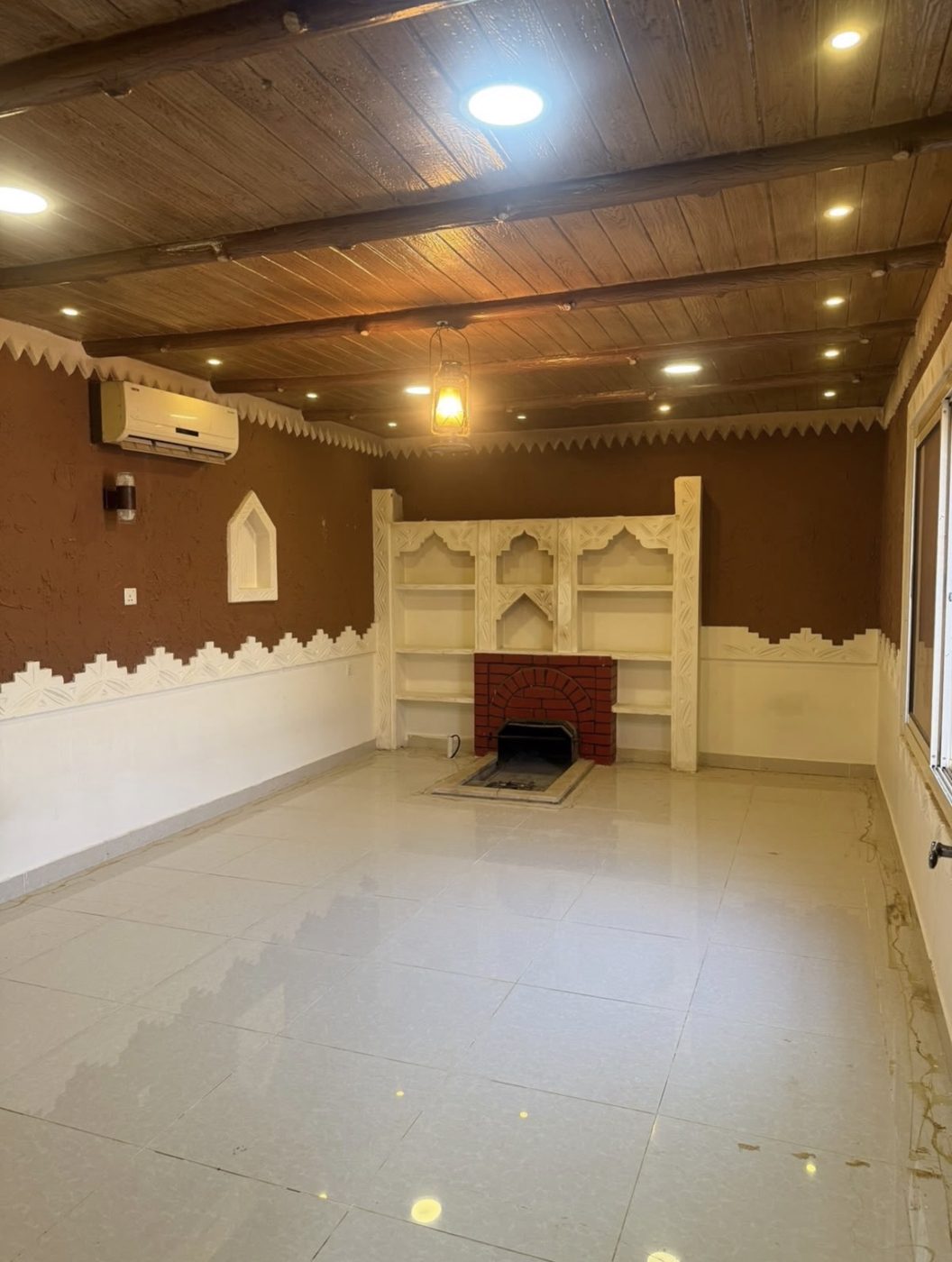 استراحة - للإيجار