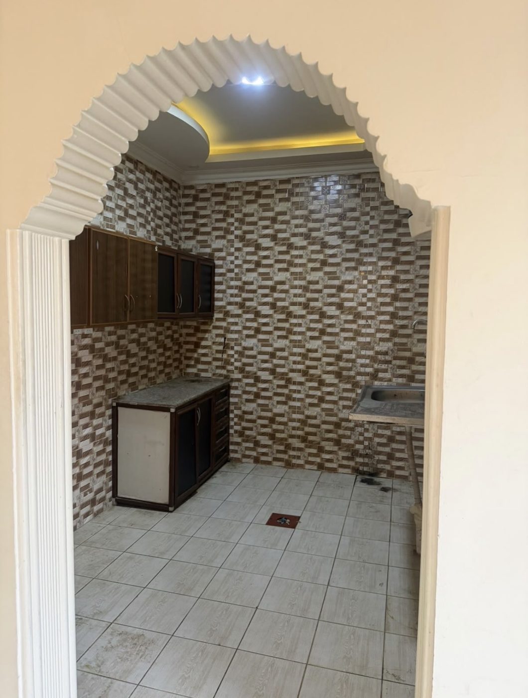 استراحة - للإيجار