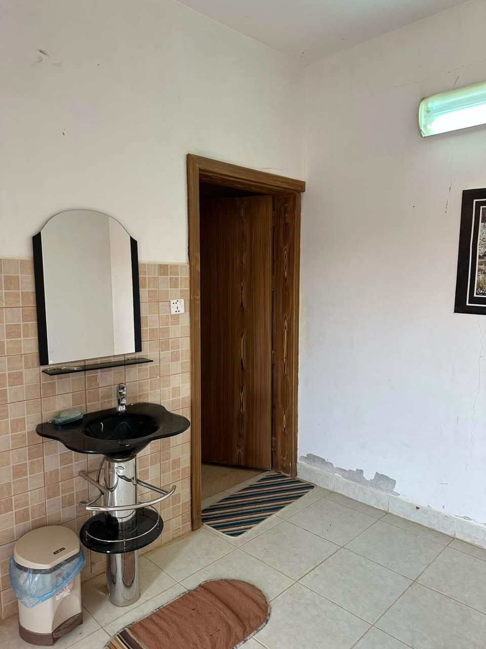 استراحة سكنية