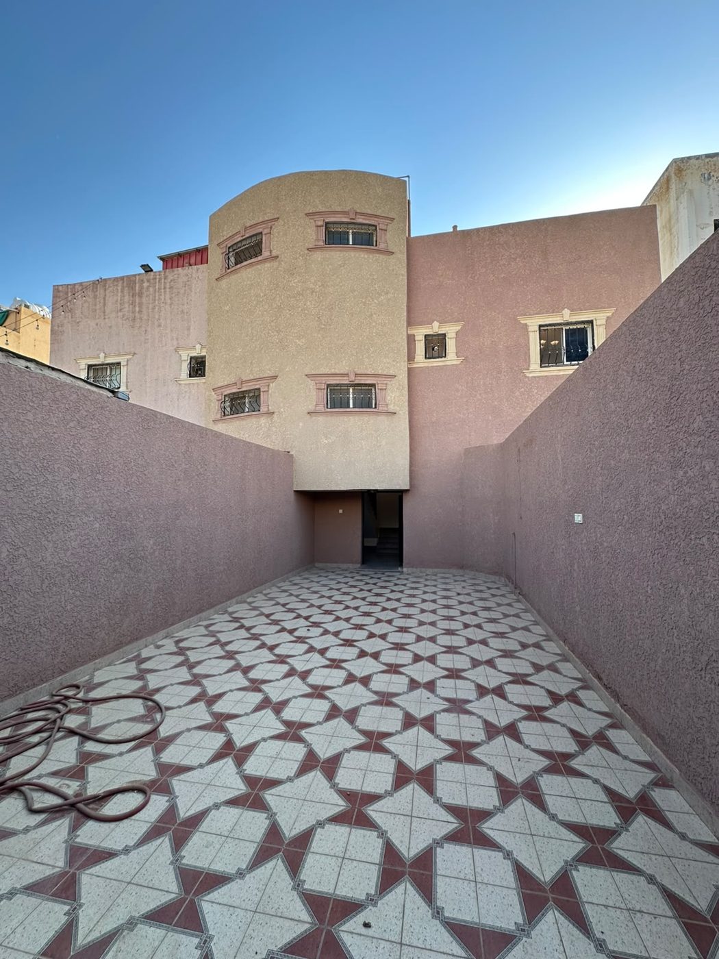 وحدة علوية