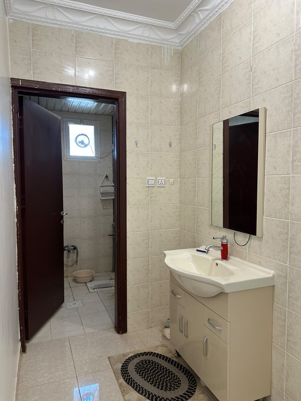وحدة علوية