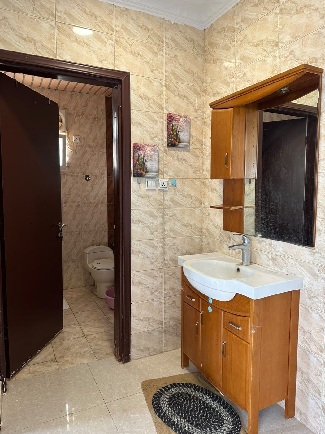 وحدة علوية