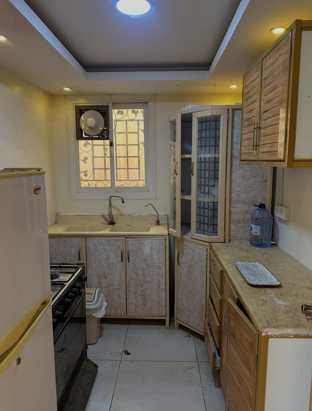 استراحة للايجار