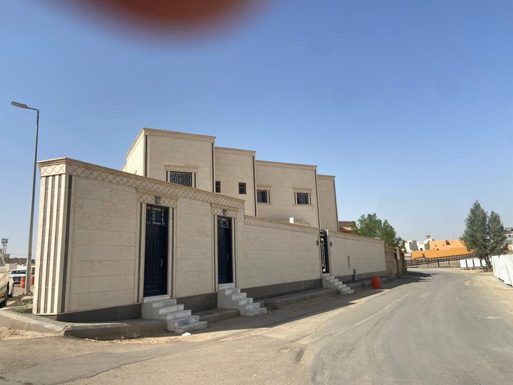 فلة مخطط المحيسني