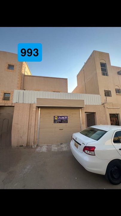 وحدة سكنية - للإيجار
