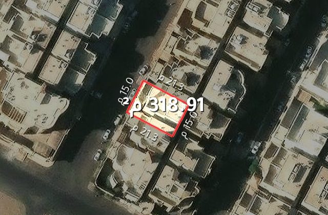 وحدة - المنار - للبيع