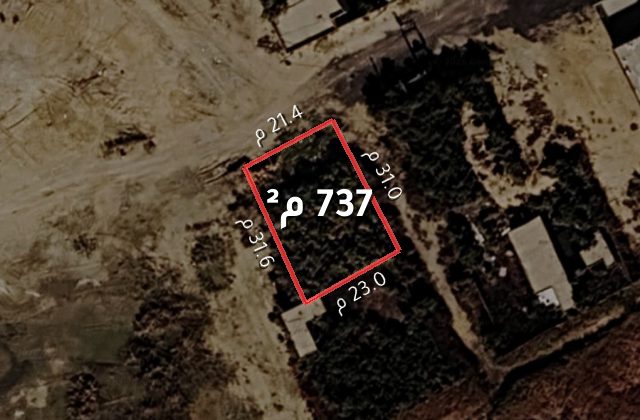 حوش زاوية