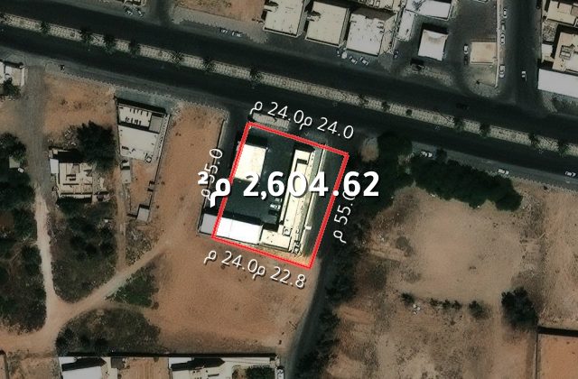 محطة وقود - بريدة - للبيع
