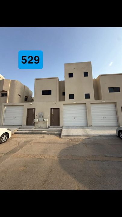 وحدة علوية للايجار
