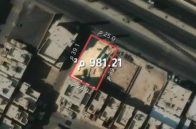 أرض - بريدة - للبيع