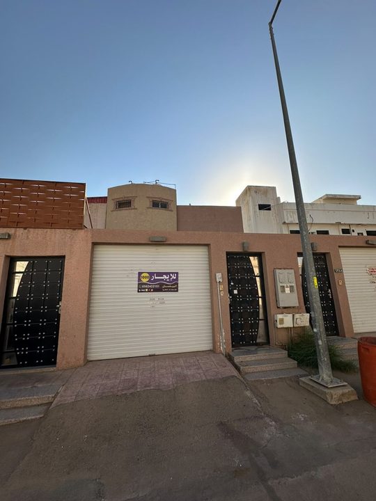 وحدة علوية